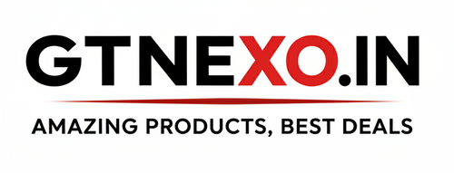GTnexo.in